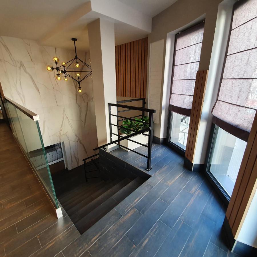 Apartamenty Kapielowa Zloty Ełk Exterior foto