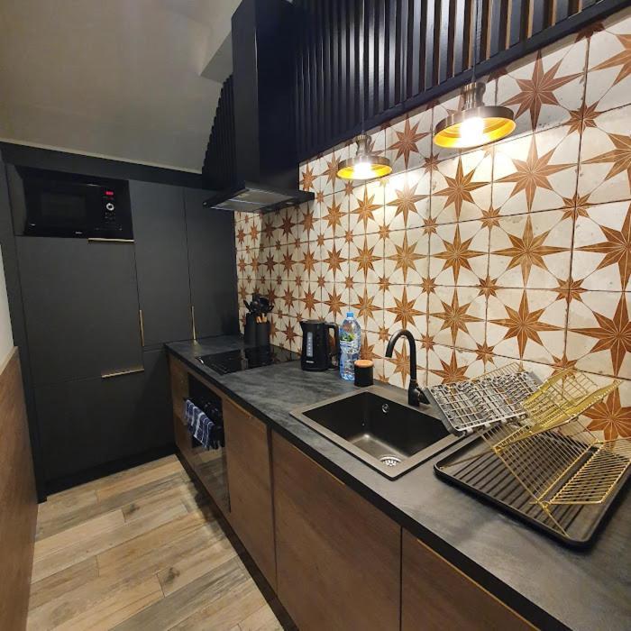 Apartamenty Kapielowa Zloty Ełk Exterior foto