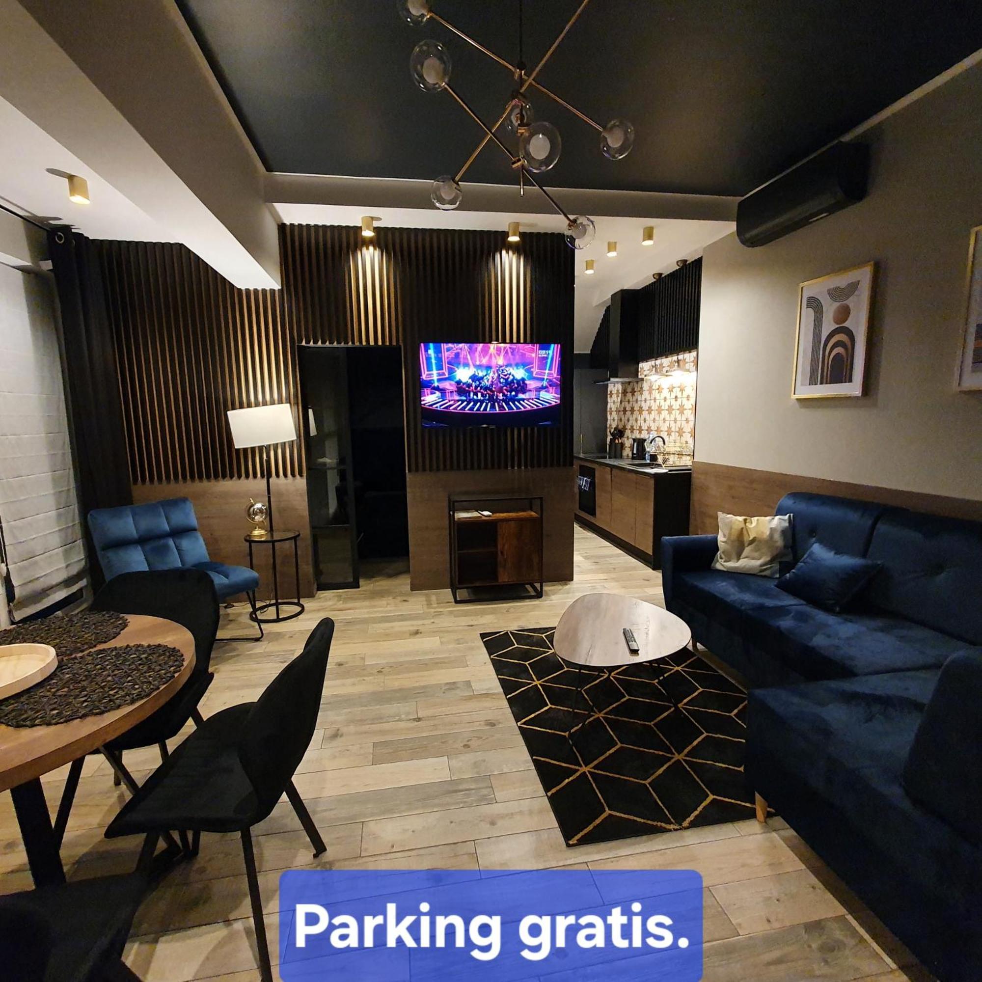 Apartamenty Kapielowa Zloty Ełk Exterior foto